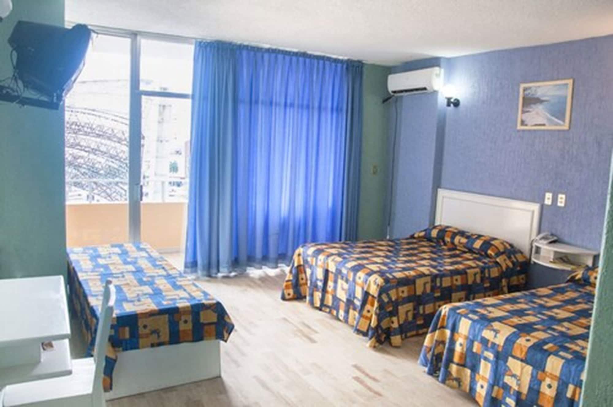 Hotel Dorados Acapulco Zewnętrze zdjęcie