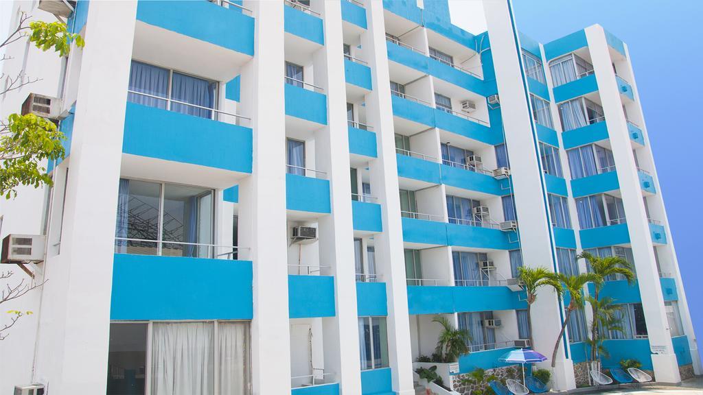 Hotel Dorados Acapulco Zewnętrze zdjęcie
